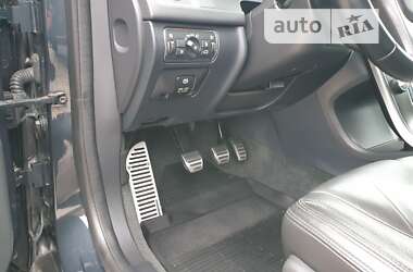 Внедорожник / Кроссовер Volvo XC60 2013 в 