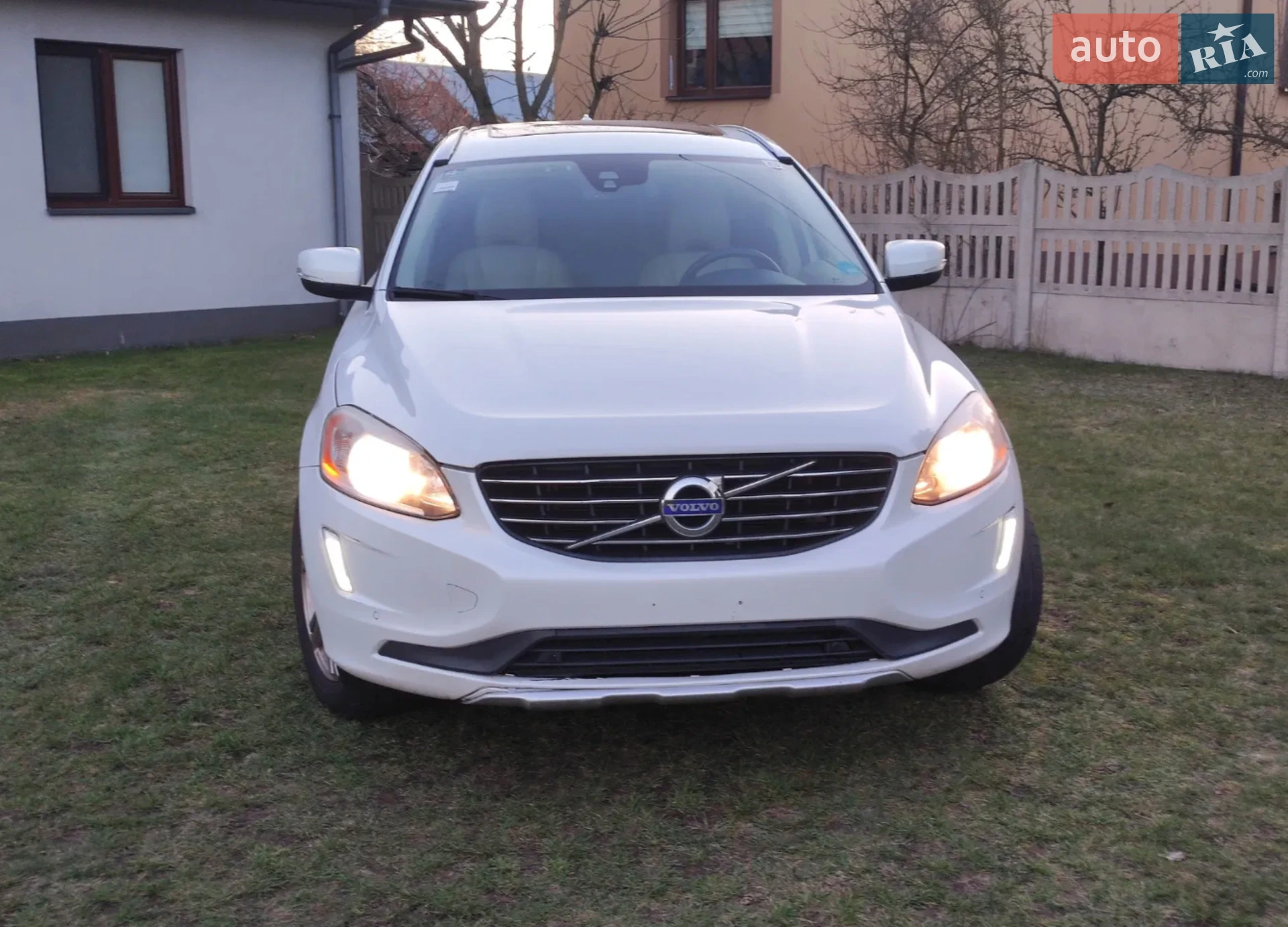 2014 Volvo XC60 - мініатюра 3