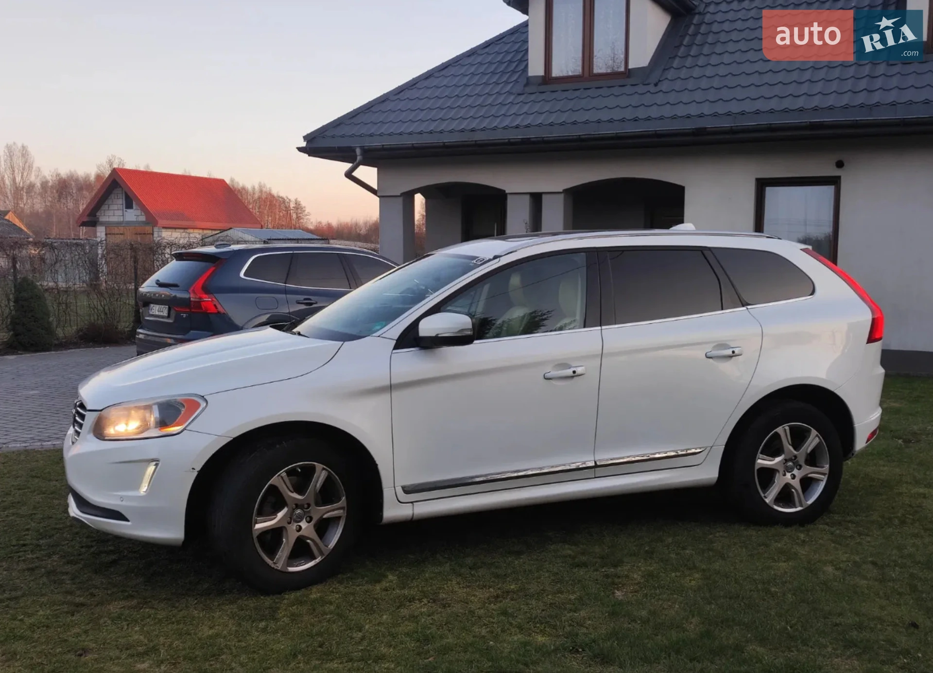 2014 Volvo XC60 - мініатюра 9