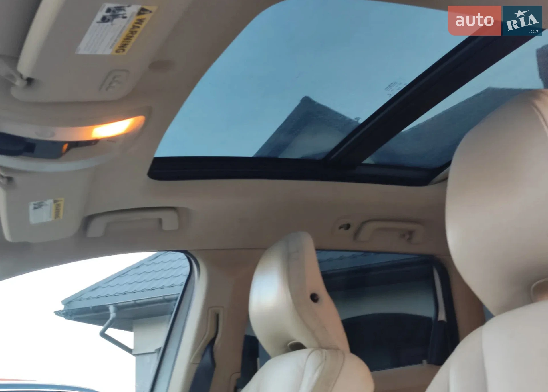2014 Volvo XC60 - мініатюра 13
