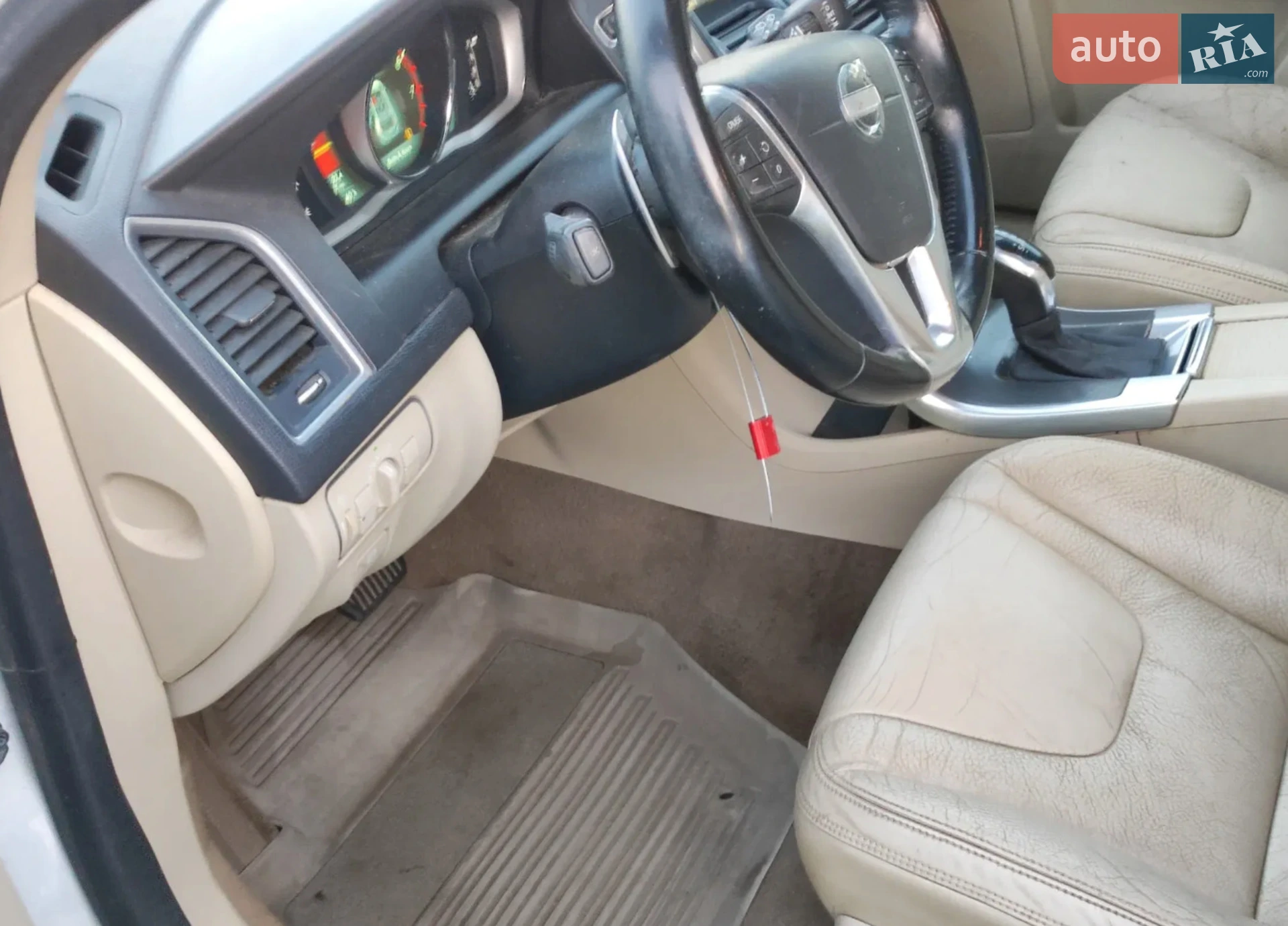2014 Volvo XC60 - мініатюра 14