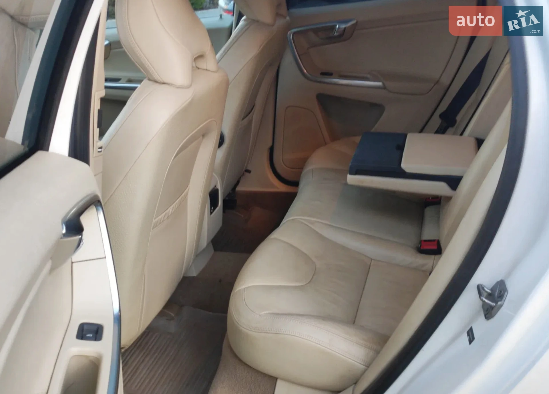 2014 Volvo XC60 - мініатюра 15