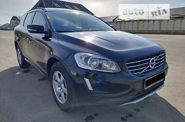 Позашляховик / Кросовер Volvo XC60 2014 в Калуші