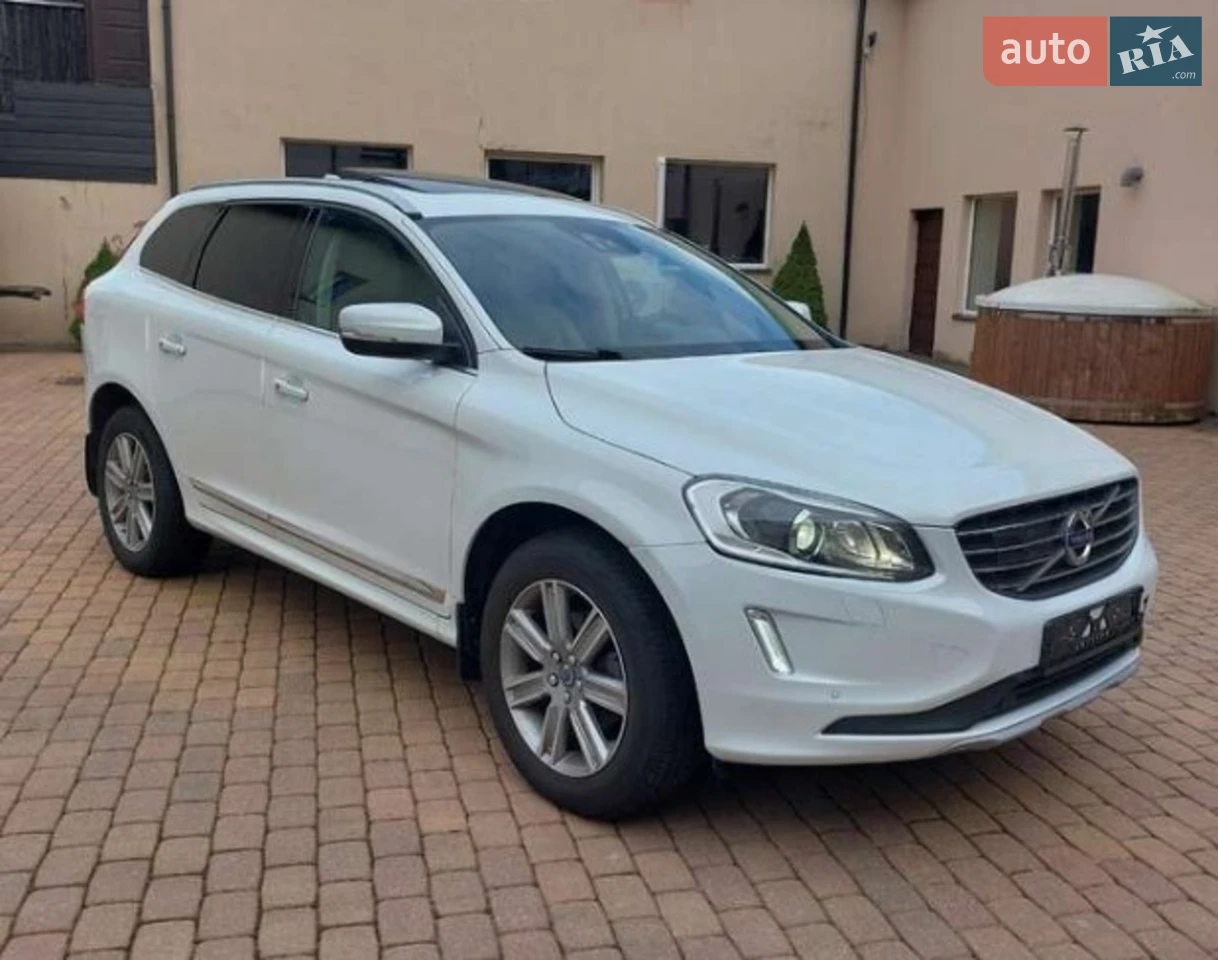 2015 Volvo XC60 - мініатюра 18