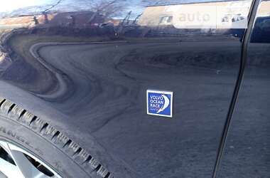 Внедорожник / Кроссовер Volvo XC60 2016 в Сумах