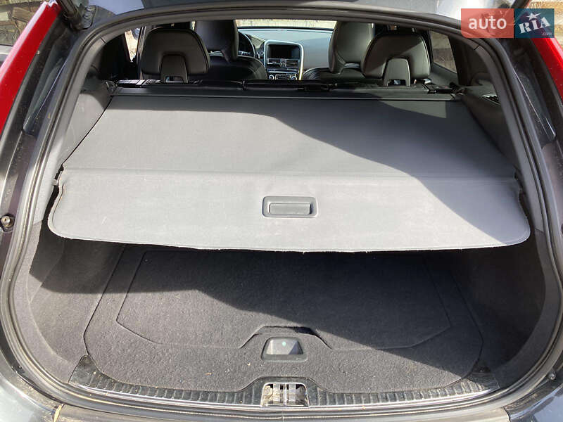 Позашляховик / Кросовер Volvo XC60 2015 в Кам'янець-Подільському