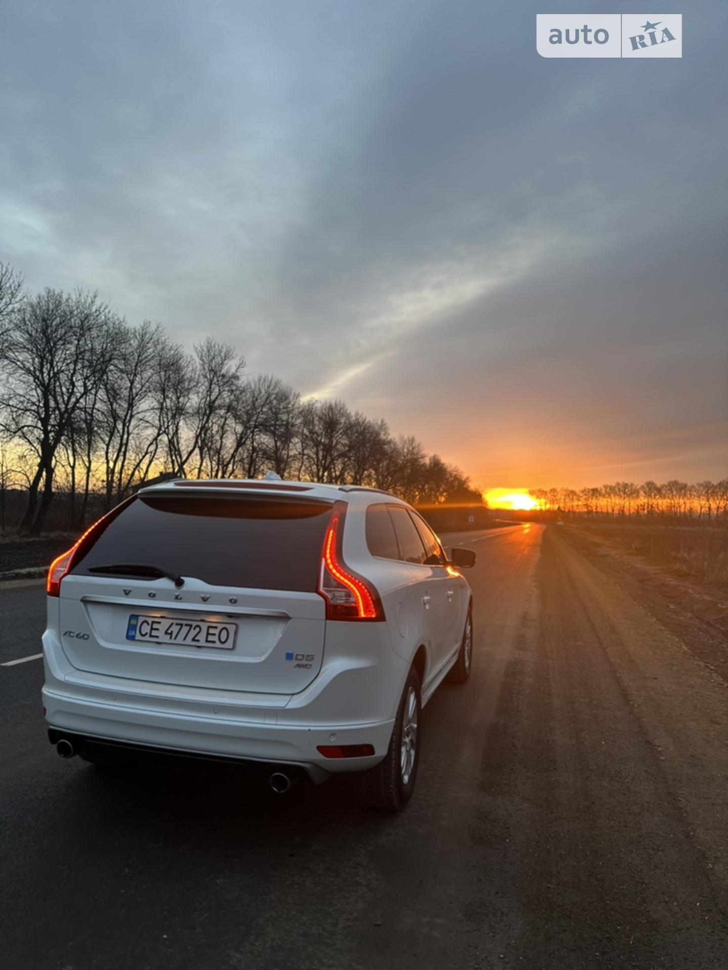 2015 Volvo XC60 - мініатюра 18