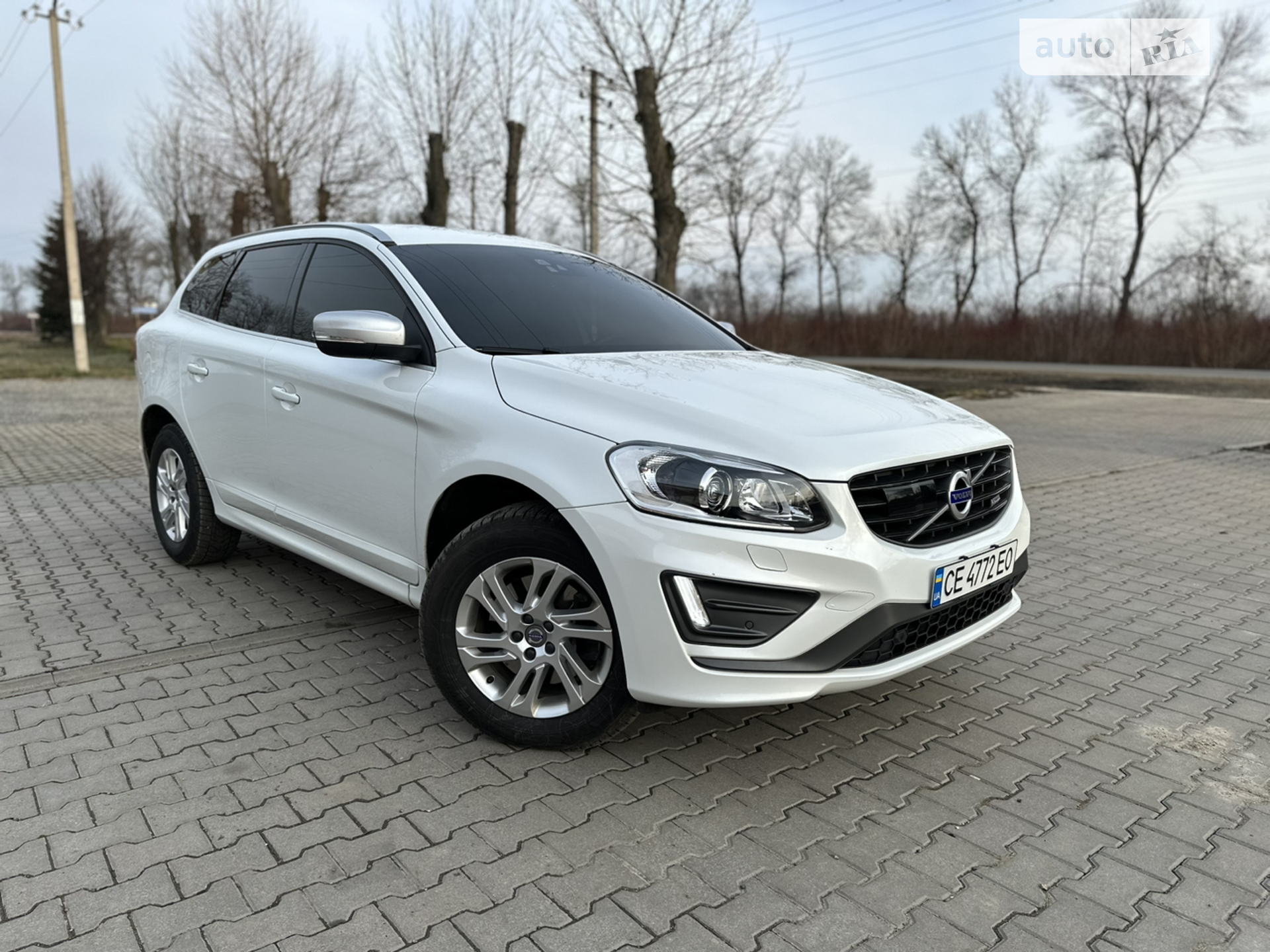 2015 Volvo XC60 - мініатюра 29