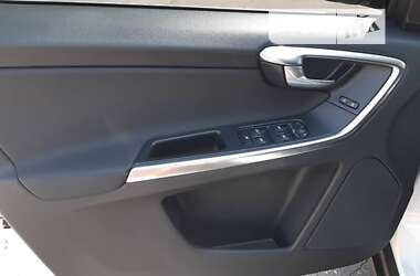Позашляховик / Кросовер Volvo XC60 2013 в Сумах