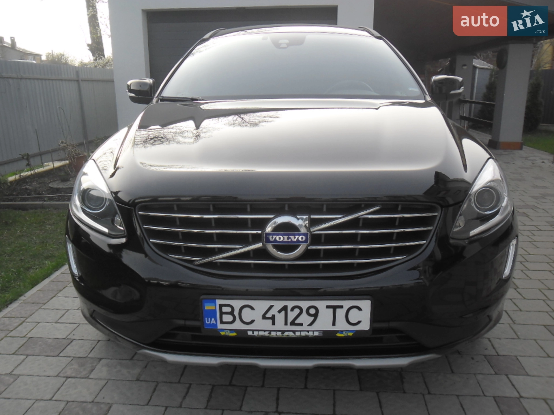 2017 Volvo XC60 - мініатюра 13