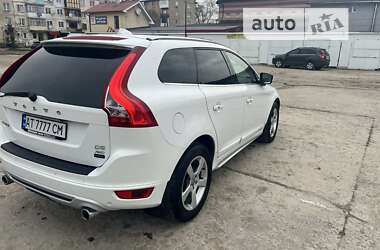 Позашляховик / Кросовер Volvo XC60 2010 в Калуші