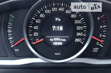 Позашляховик / Кросовер Volvo XC60 2013 в Полтаві
