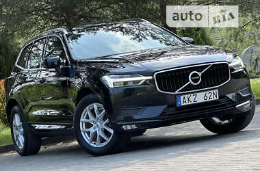 Внедорожник / Кроссовер Volvo XC60 2019 в Дрогобыче