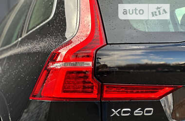 Внедорожник / Кроссовер Volvo XC60 2019 в Луцке