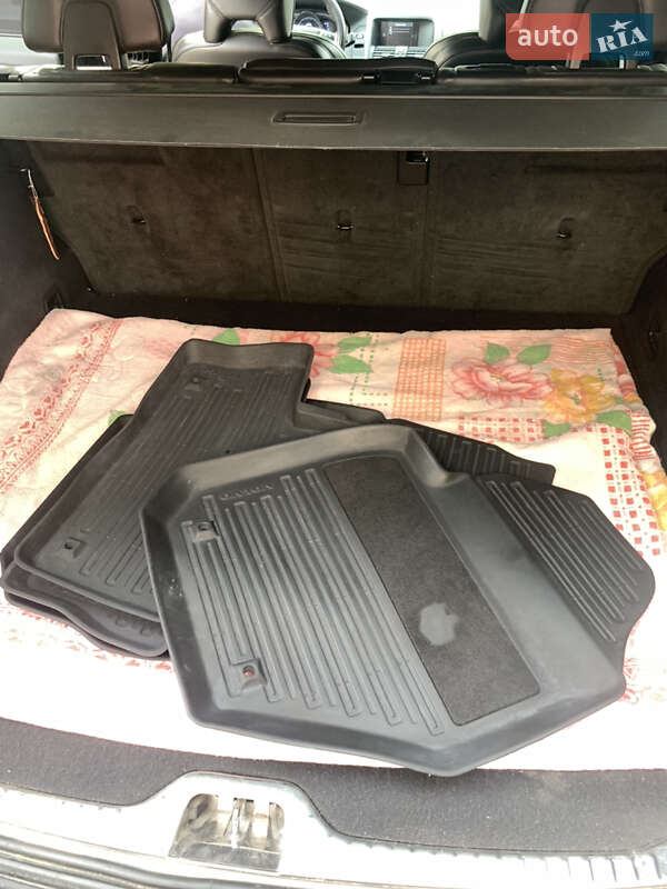 Позашляховик / Кросовер Volvo XC60 2015 в Кам'янець-Подільському