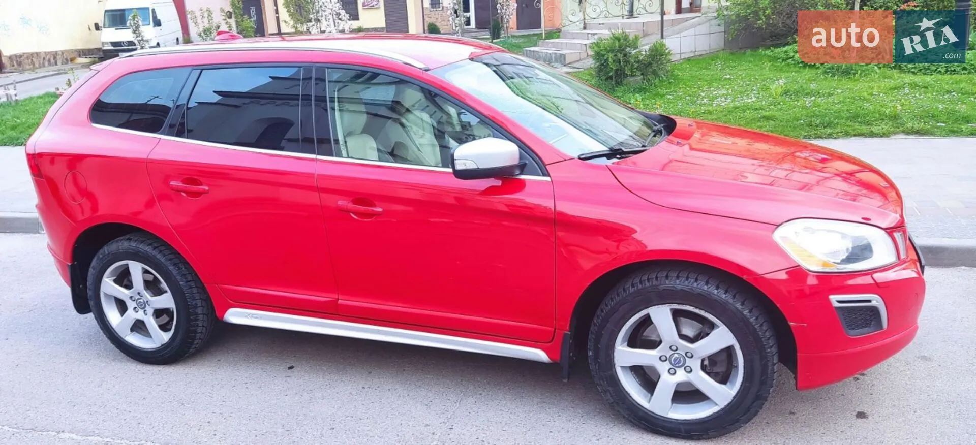2012 Volvo XC60 - мініатюра 4