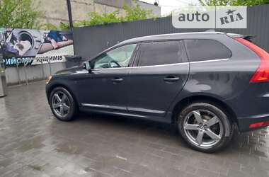 Позашляховик / Кросовер Volvo XC60 2015 в Івано-Франківську