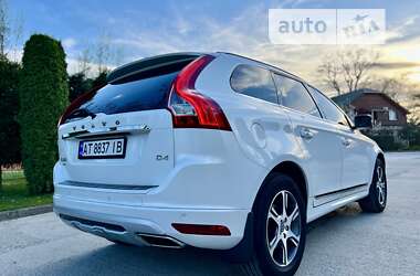 Внедорожник / Кроссовер Volvo XC60 2015 в Калуше