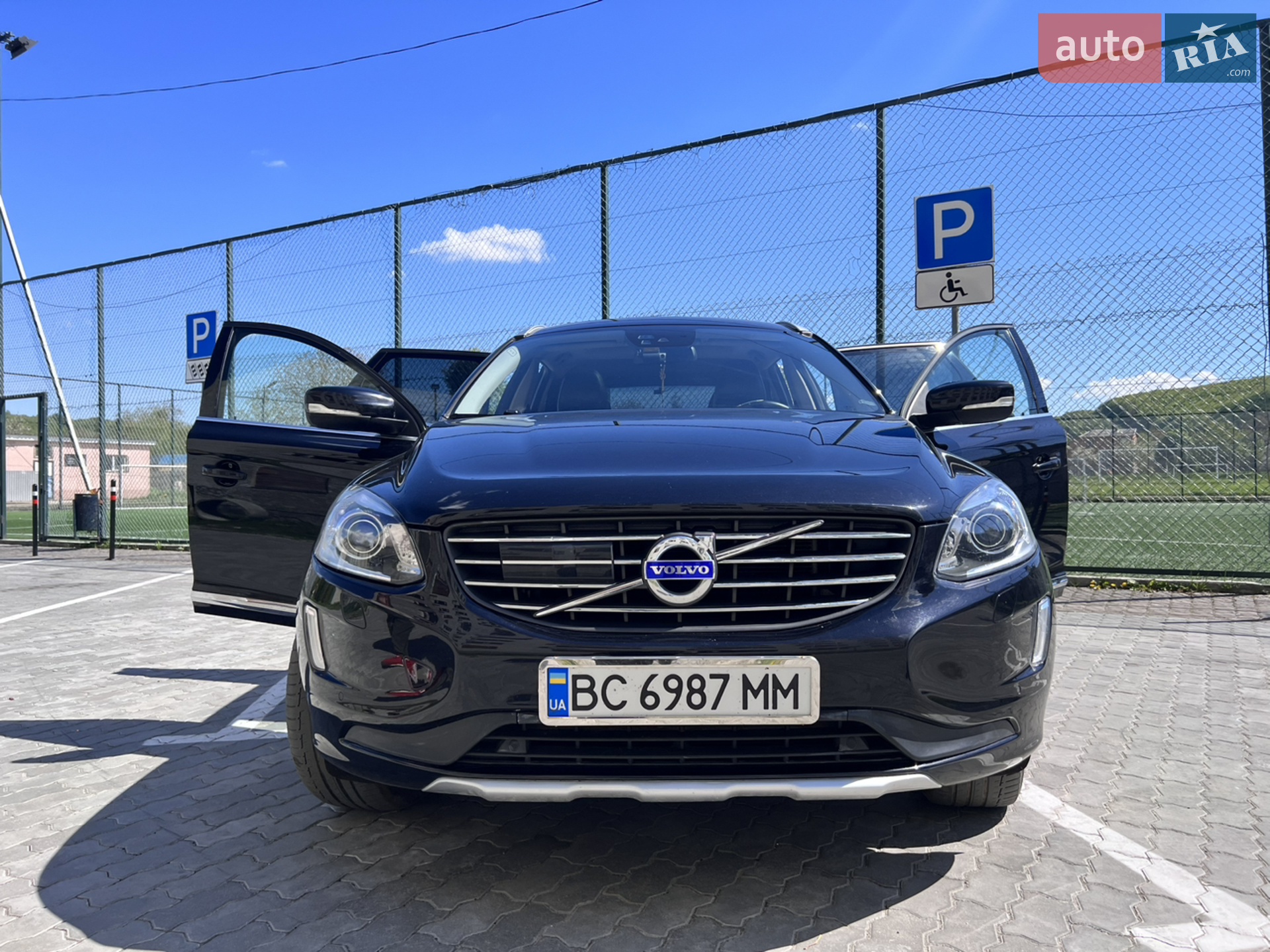 2013 Volvo XC60 - мініатюра 28