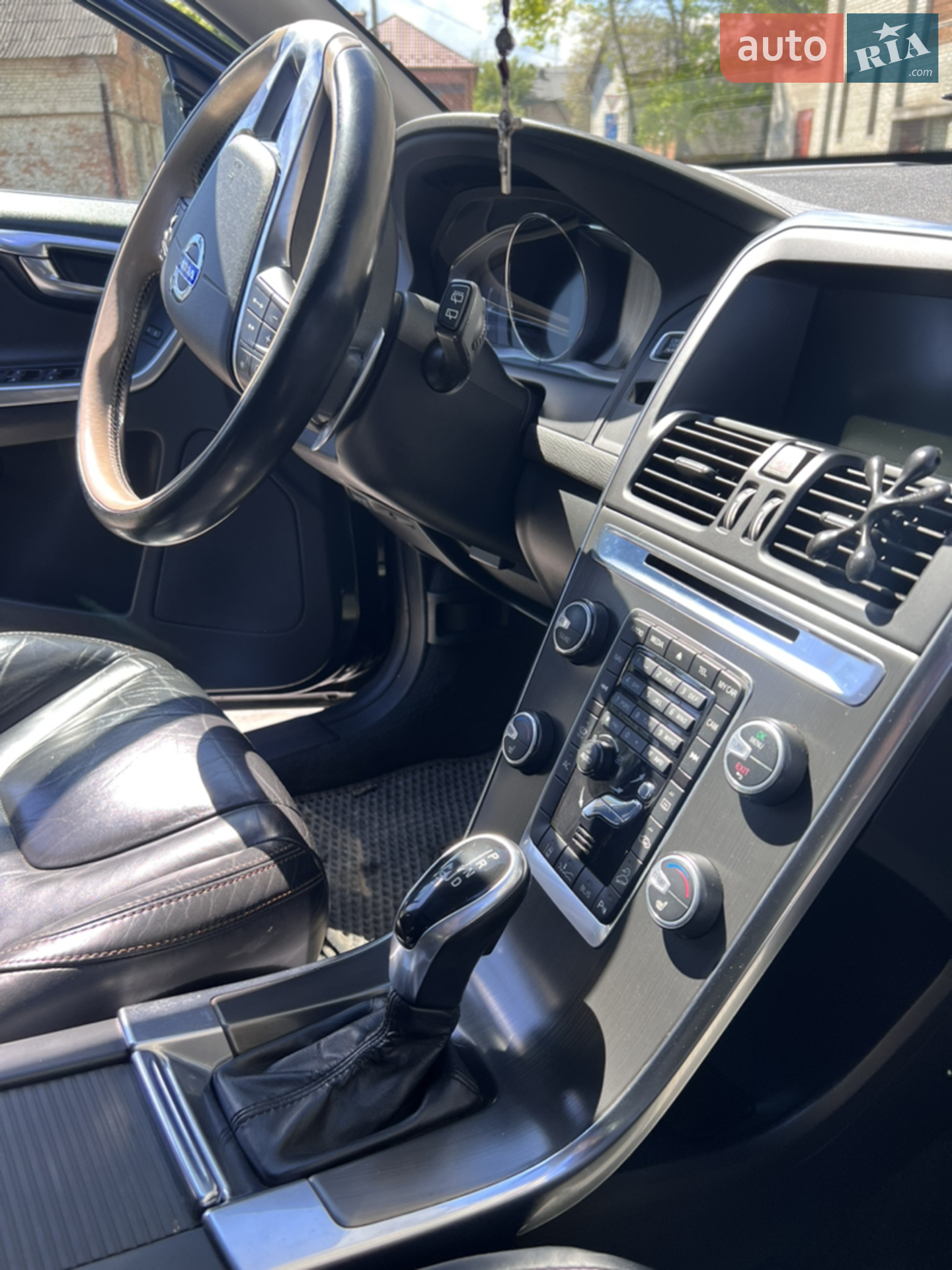 2013 Volvo XC60 - мініатюра 44
