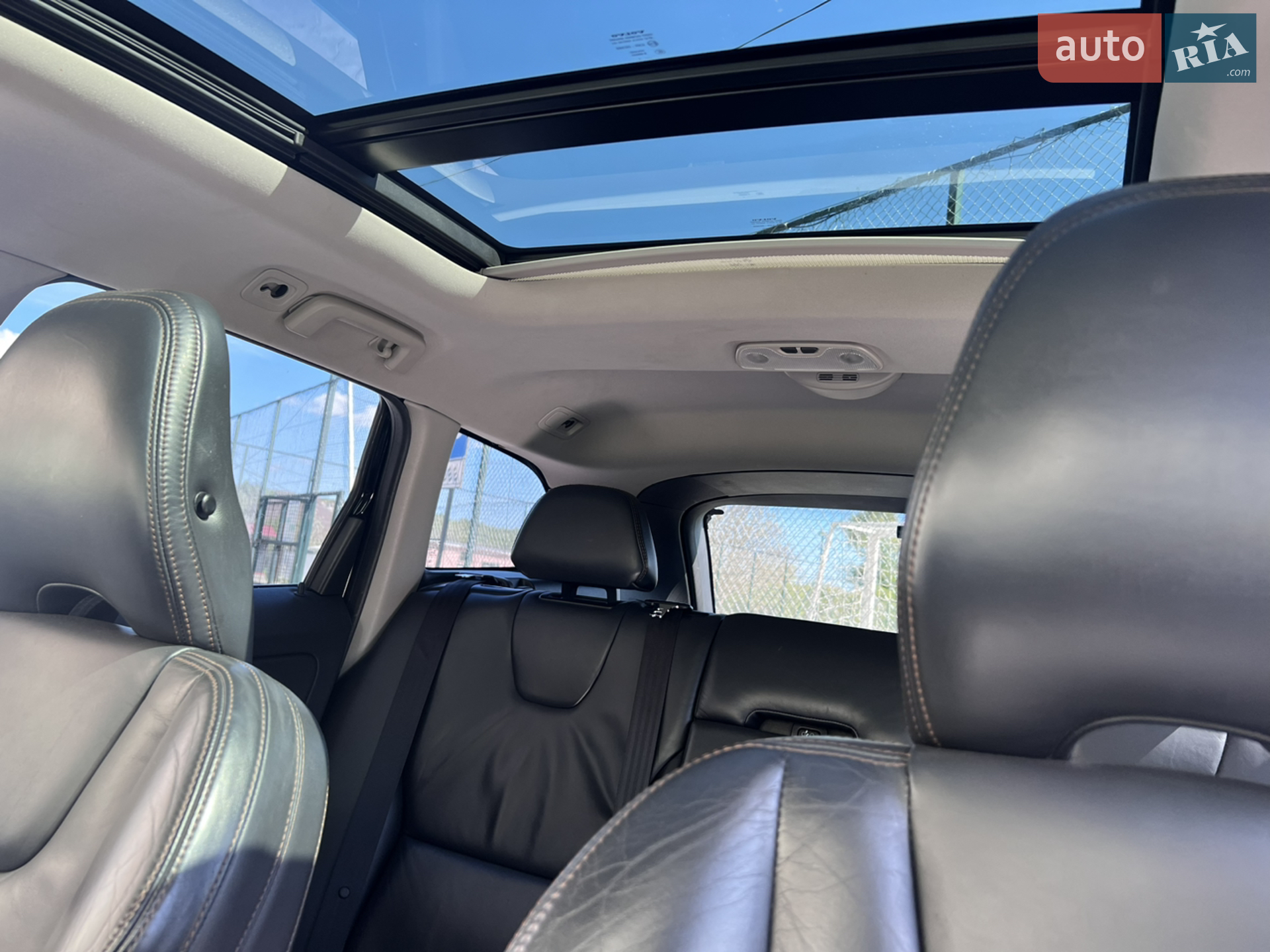 2013 Volvo XC60 - мініатюра 53