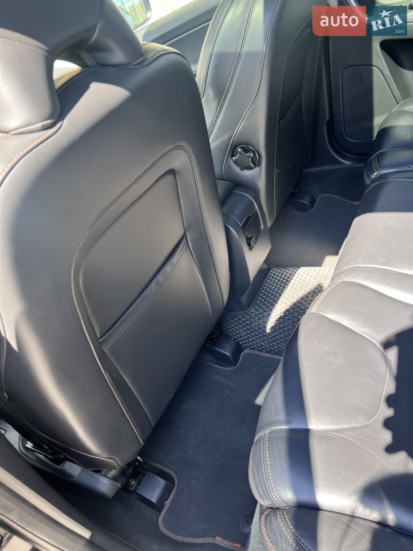 2013 Volvo XC60 - мініатюра 72