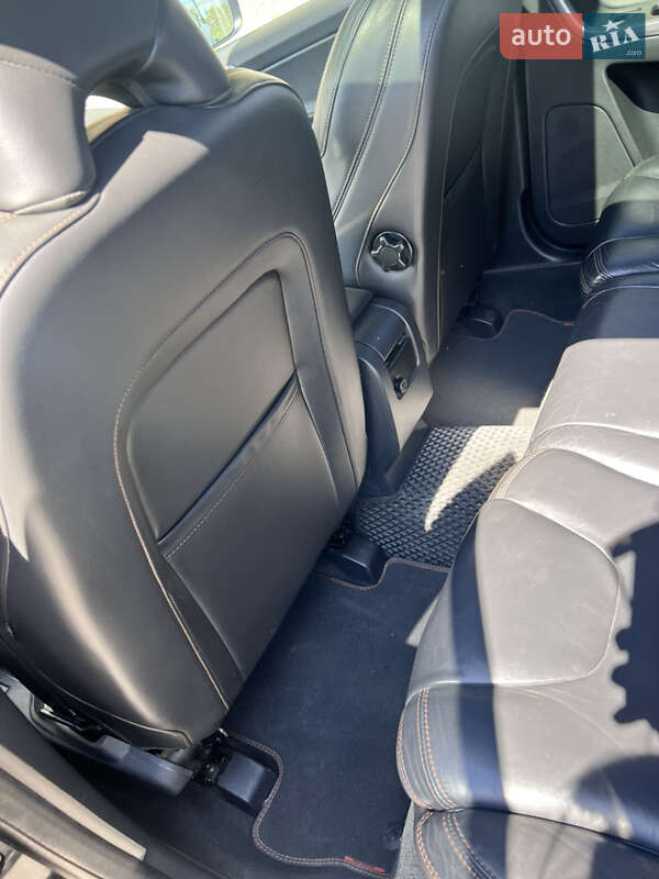 Внедорожник / Кроссовер Volvo XC60 2013 в Львове фото 47 Внедорожник / Кроссовер Volvo XC60 2013 в Львове