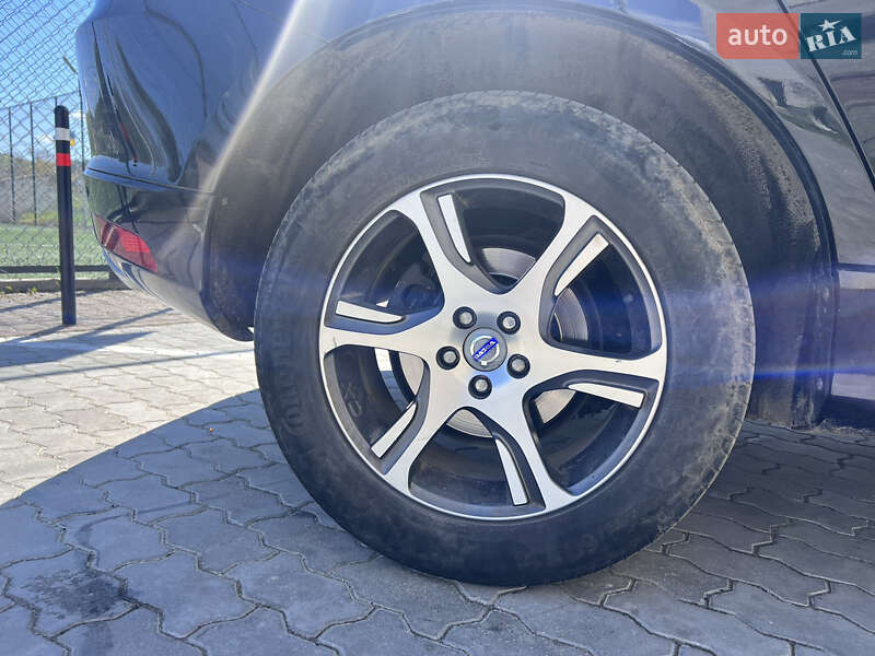 Внедорожник / Кроссовер Volvo XC60 2013 в Львове фото 59 Внедорожник / Кроссовер Volvo XC60 2013 в Львове