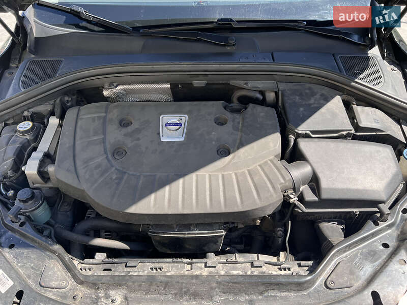 Внедорожник / Кроссовер Volvo XC60 2013 в Львове фото 77 Внедорожник / Кроссовер Volvo XC60 2013 в Львове