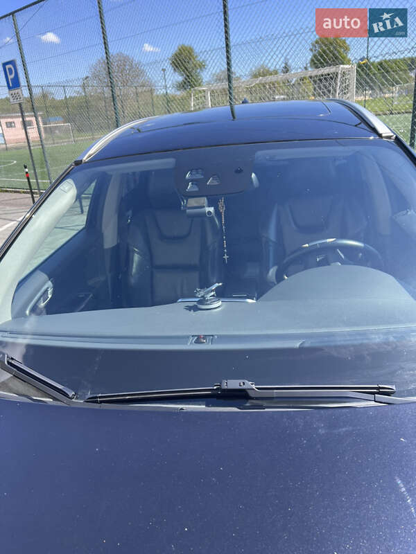 Внедорожник / Кроссовер Volvo XC60 2013 в Львове фото 79 Внедорожник / Кроссовер Volvo XC60 2013 в Львове