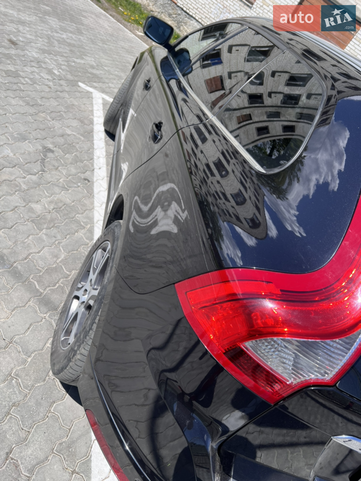 2013 Volvo XC60 - мініатюра 90