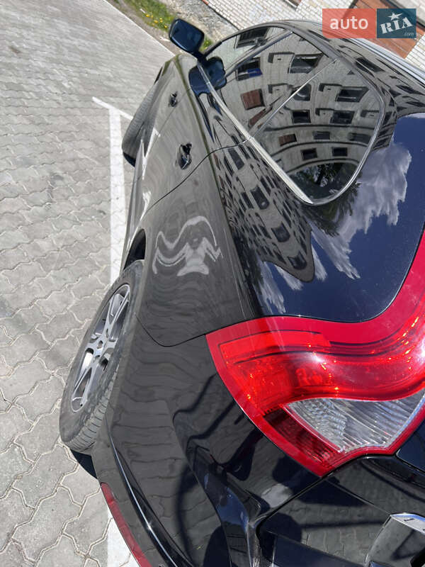 Внедорожник / Кроссовер Volvo XC60 2013 в Львове фото 83 Внедорожник / Кроссовер Volvo XC60 2013 в Львове