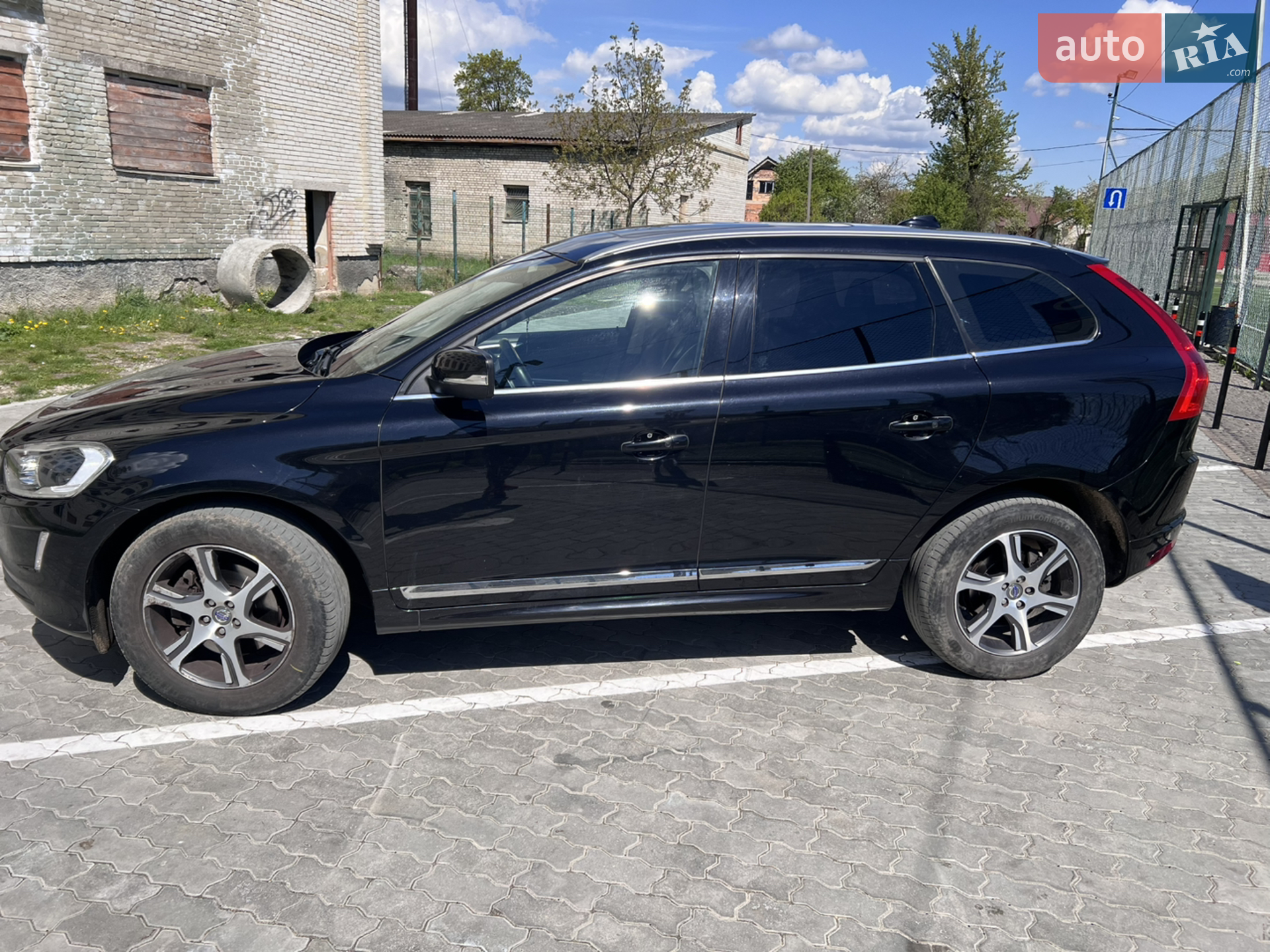 2013 Volvo XC60 - мініатюра 17