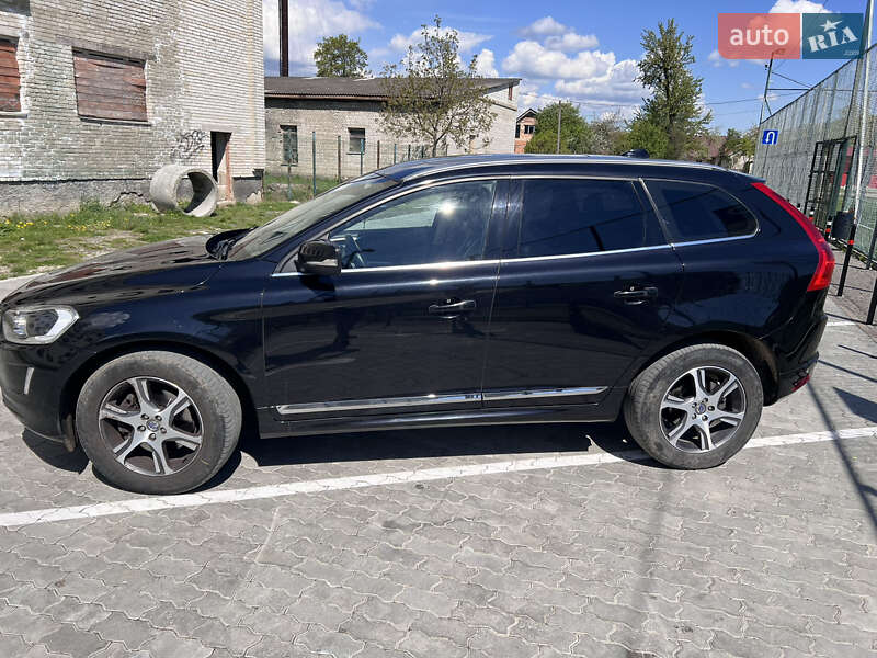 Внедорожник / Кроссовер Volvo XC60 2013 в Львове фото 86 Внедорожник / Кроссовер Volvo XC60 2013 в Львове