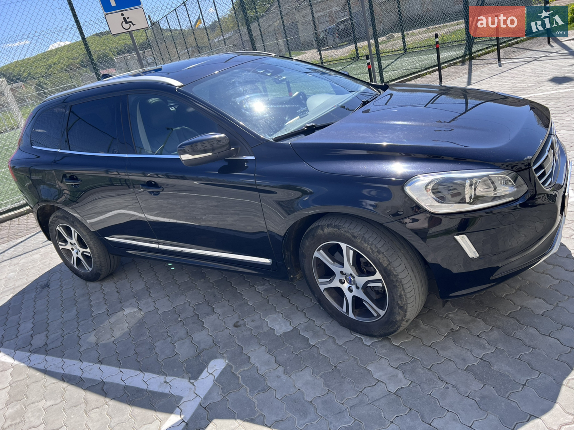 2013 Volvo XC60 - мініатюра 18