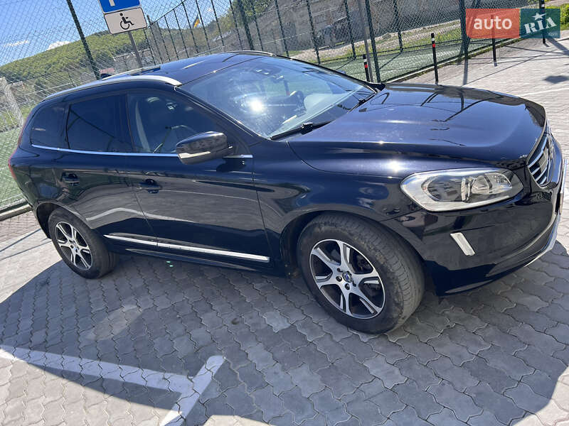 Внедорожник / Кроссовер Volvo XC60 2013 в Львове фото 93 Внедорожник / Кроссовер Volvo XC60 2013 в Львове