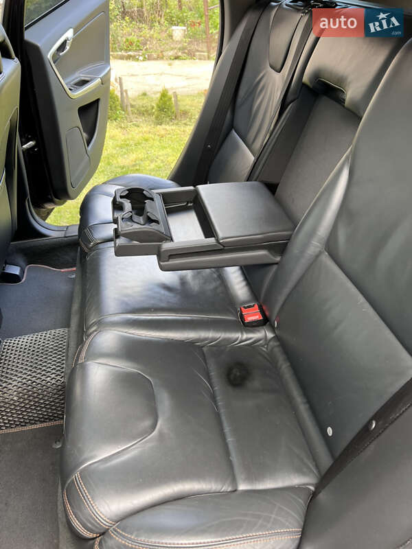 Внедорожник / Кроссовер Volvo XC60 2013 в Львове фото 95 Внедорожник / Кроссовер Volvo XC60 2013 в Львове