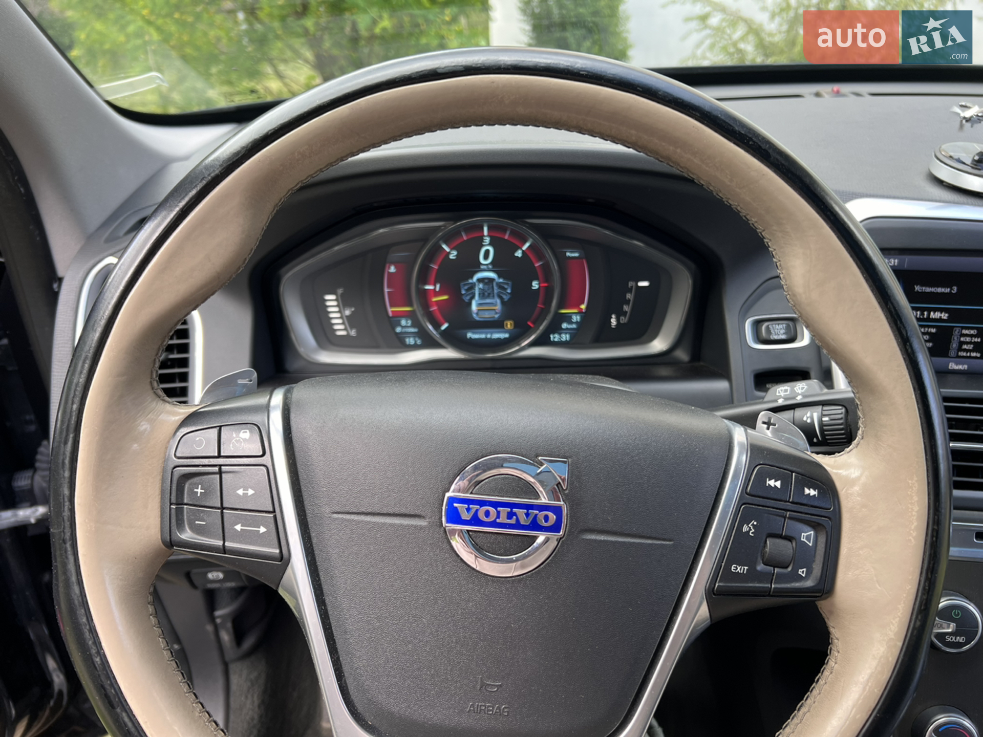 2013 Volvo XC60 - мініатюра 100