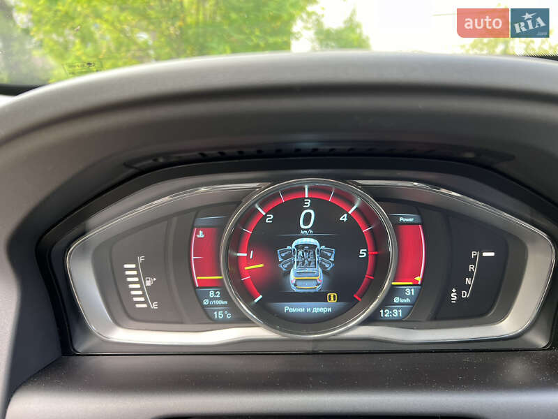 Внедорожник / Кроссовер Volvo XC60 2013 в Львове фото 97 Внедорожник / Кроссовер Volvo XC60 2013 в Львове