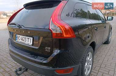 Внедорожник / Кроссовер Volvo XC60 2011 в Дрогобыче