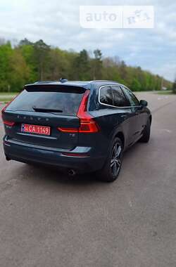 Внедорожник / Кроссовер Volvo XC60 2021 в Ровно