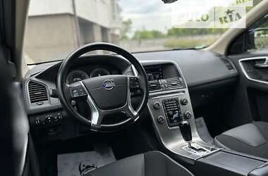 Внедорожник / Кроссовер Volvo XC60 2012 в Ивано-Франковске