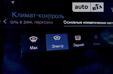 Внедорожник / Кроссовер Volvo XC60 2018 в Ровно