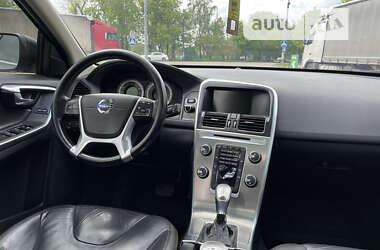Внедорожник / Кроссовер Volvo XC60 2013 в Житомире