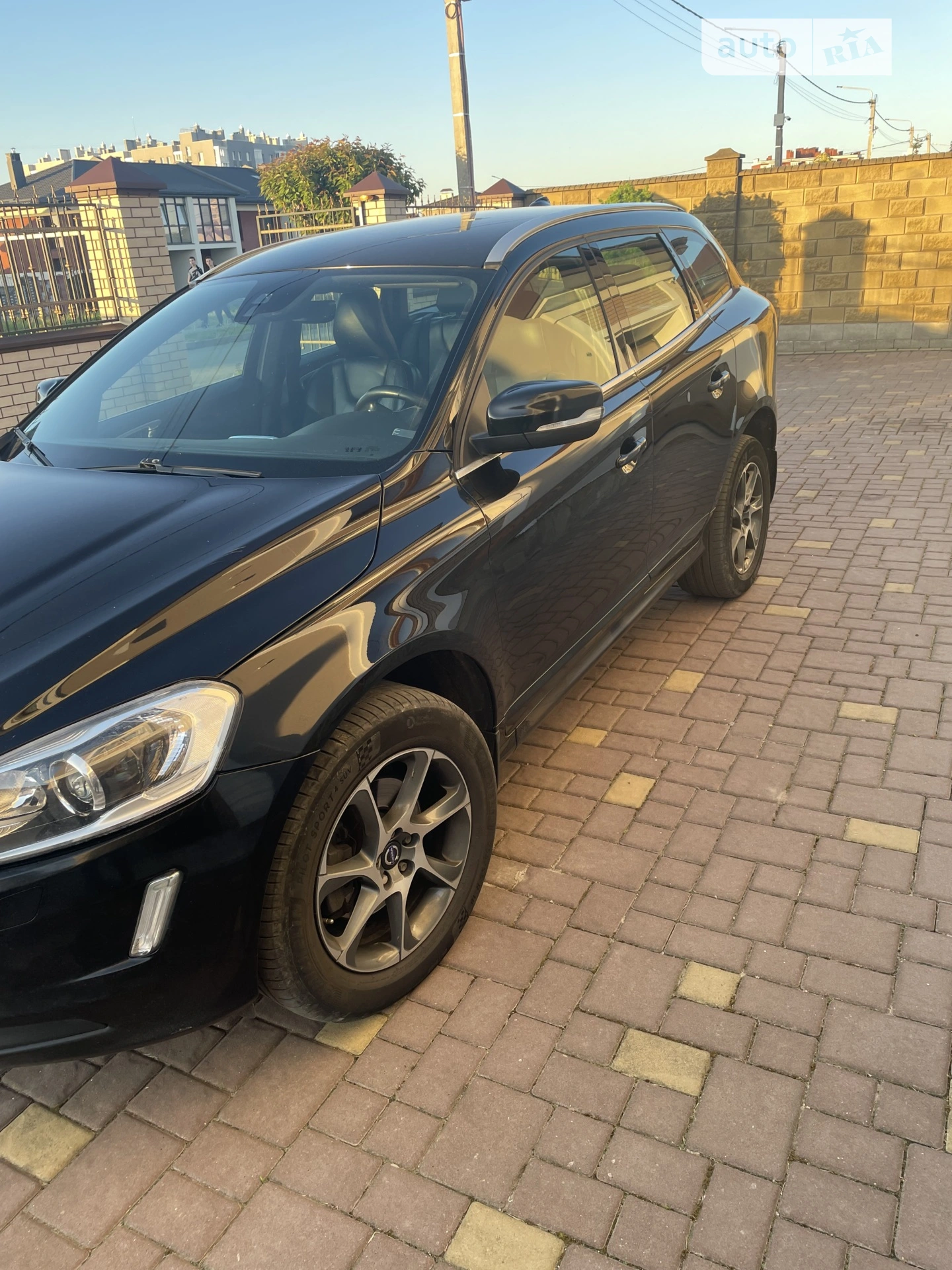 2015 Volvo XC60 - мініатюра 2