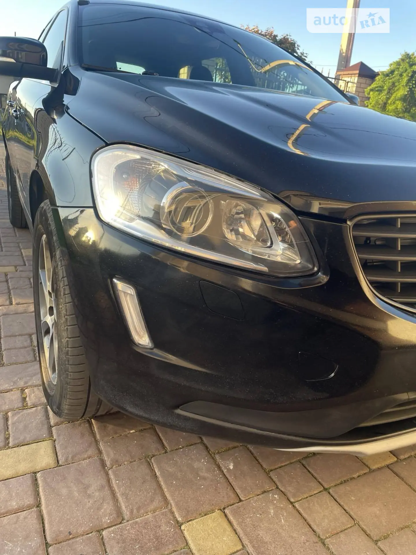 2015 Volvo XC60 - мініатюра 8