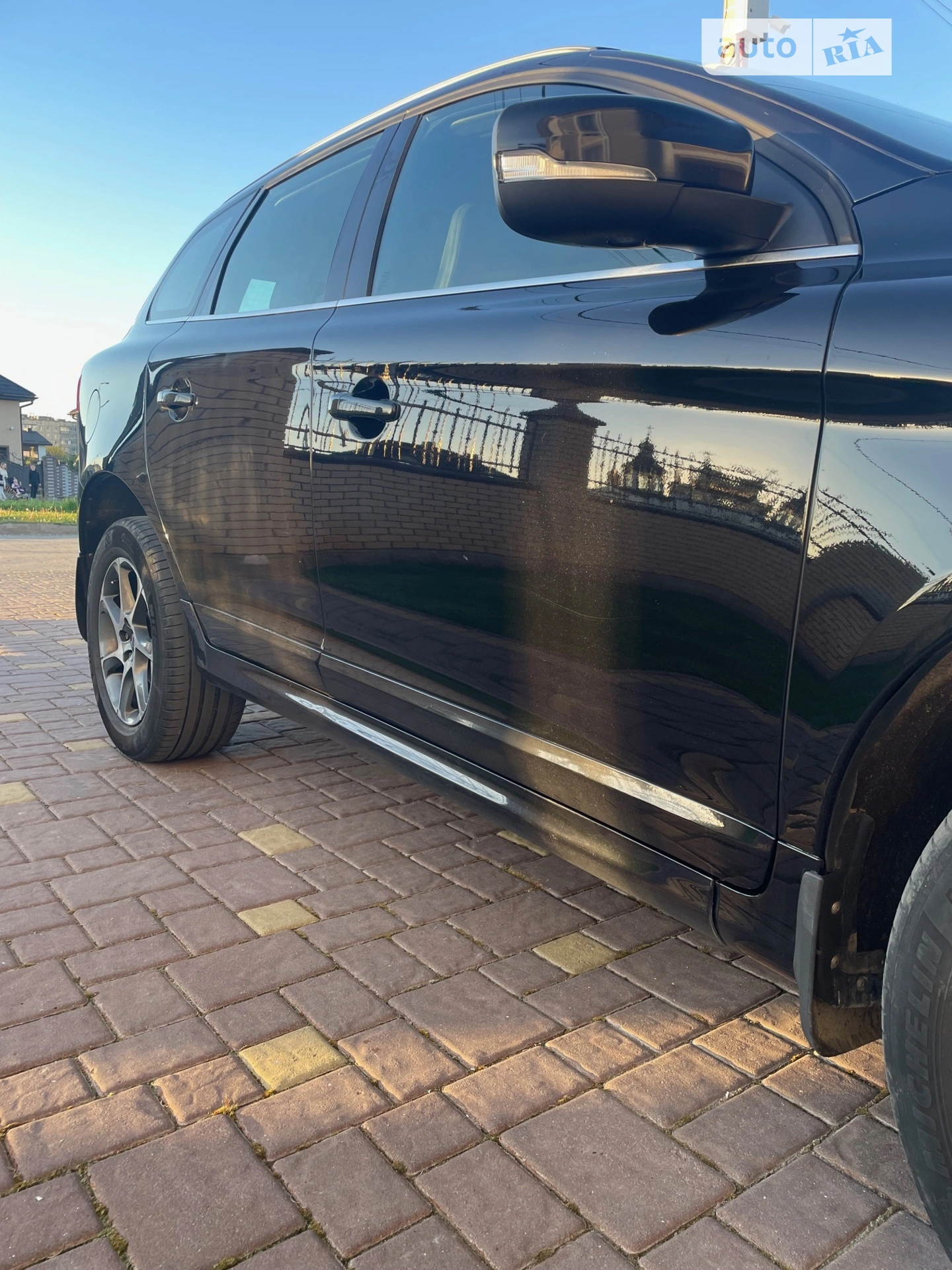 2015 Volvo XC60 - мініатюра 10