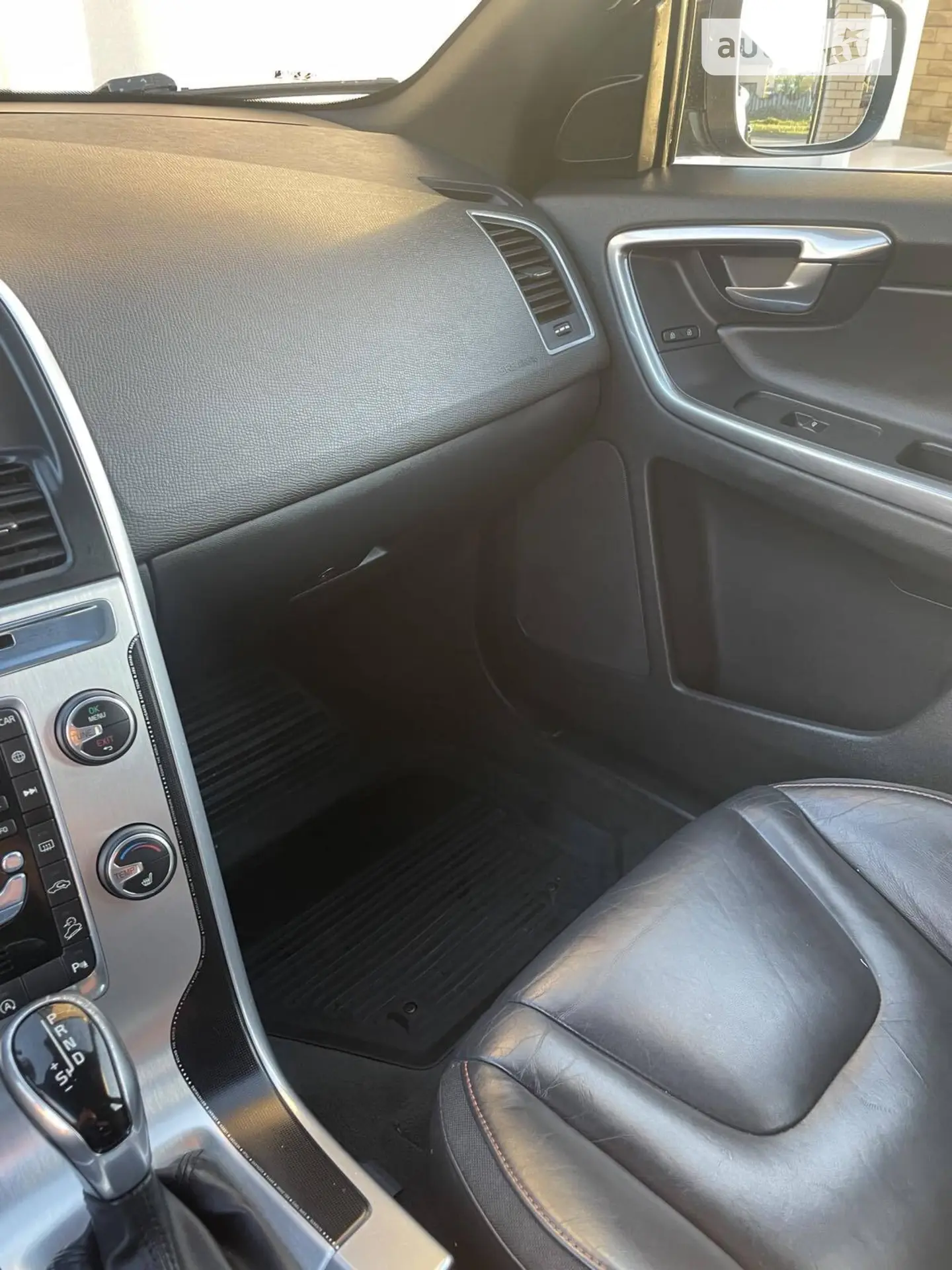 2015 Volvo XC60 - мініатюра 14