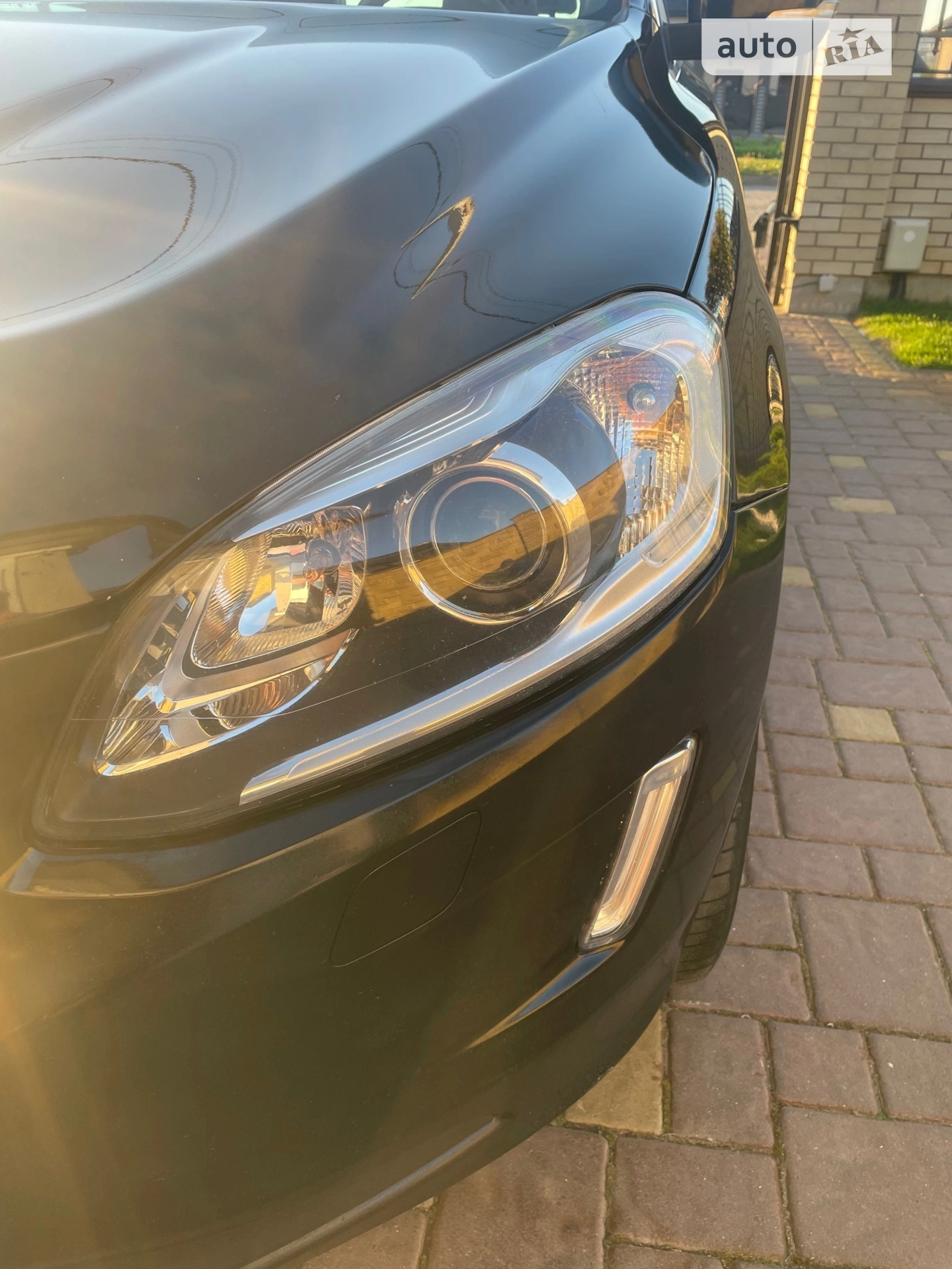 2015 Volvo XC60 - мініатюра 35