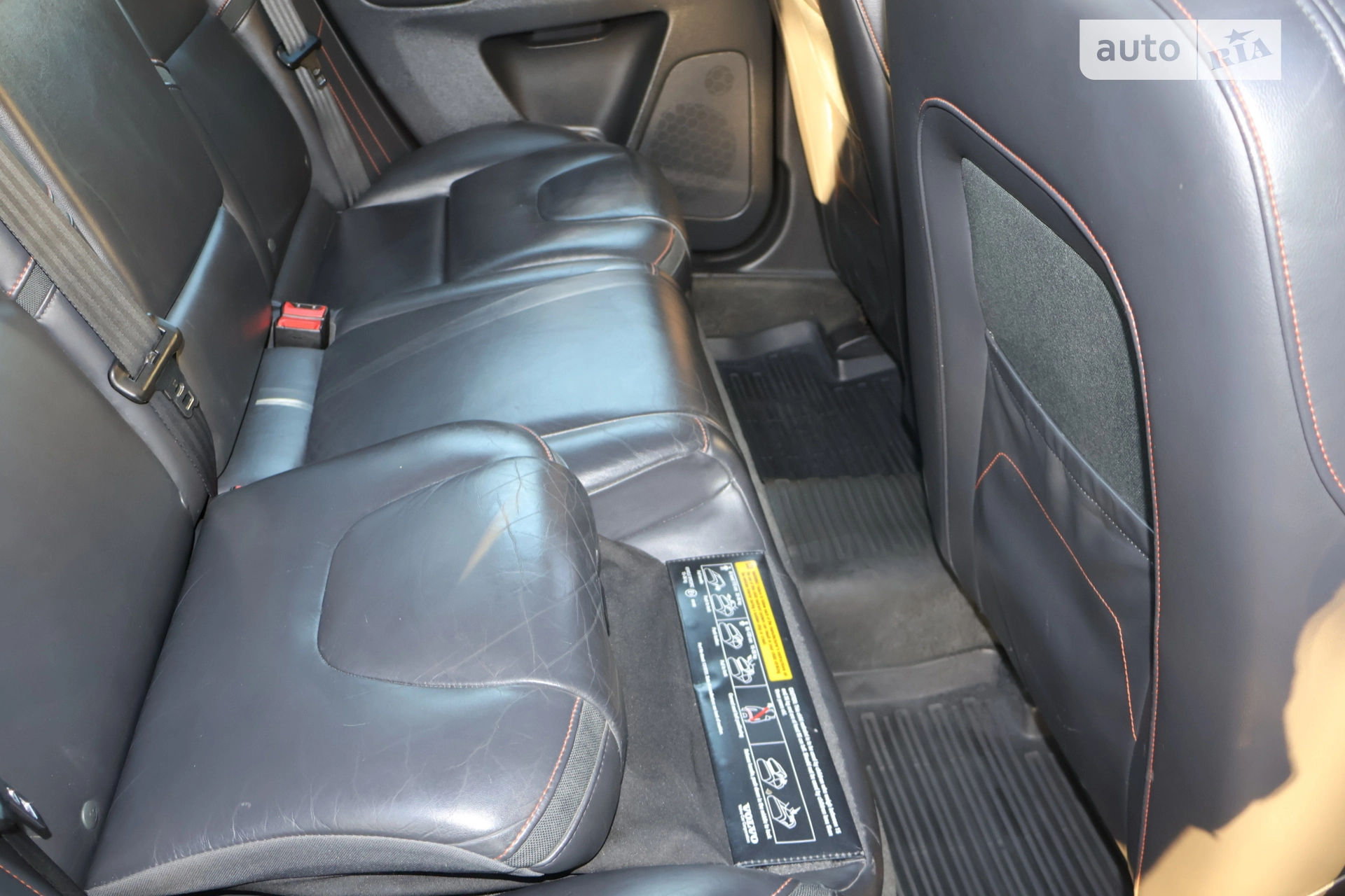 2015 Volvo XC60 - мініатюра 58